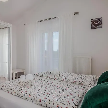 Marina Apartment Malinska
