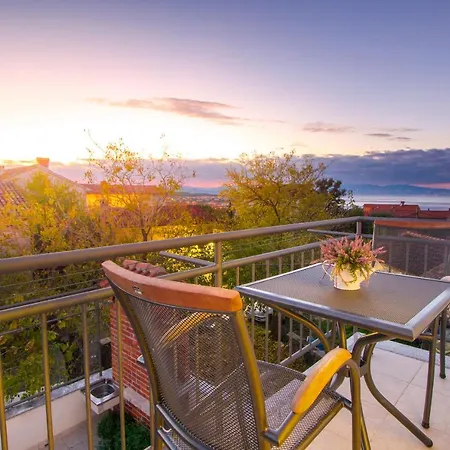 Appartement Marina