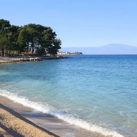 Lejlighed Marina Malinska