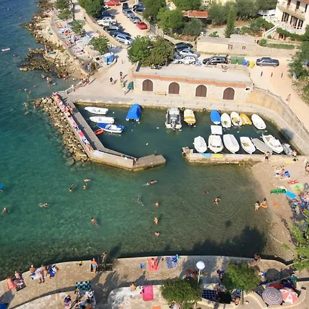 Lägenhet Marina