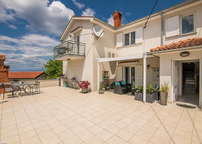 Marina Appartement