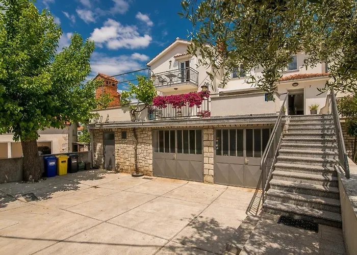 Marina Appartement *