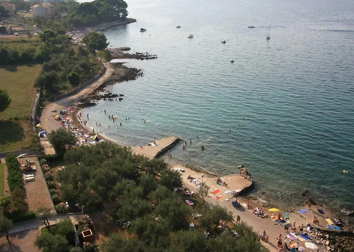 Marina * Malinska