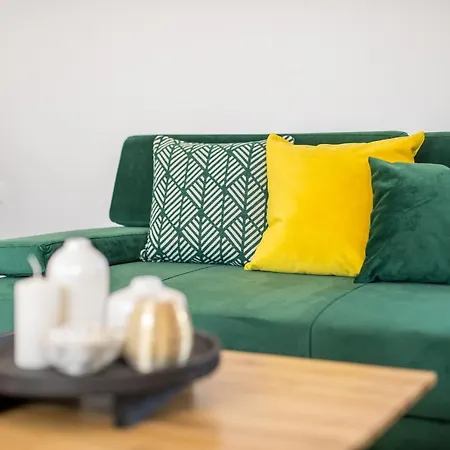 Apartament Marina *