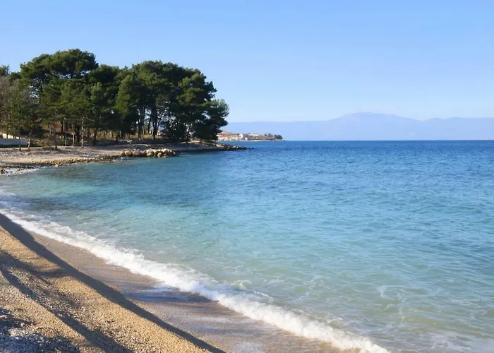 Apartmán Marina Malinska